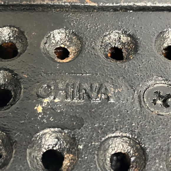 VINTAGE TRICK PONY CAST IRON MECHANICAL BANK - Picture 12 of 13